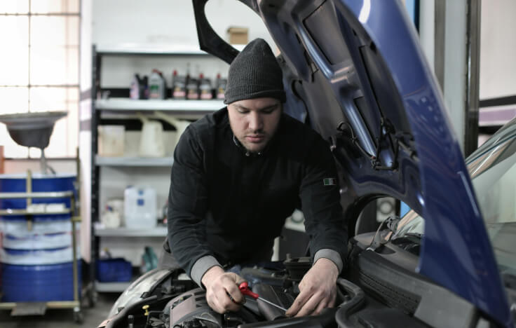 theo Automotive Recruitment - Find Short Term Staff