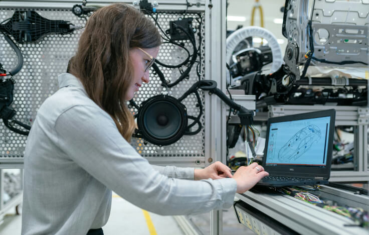 theo Automotive Recruitment - In-demand Roles