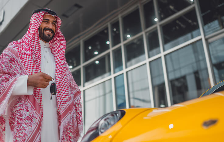 theo Automotive Recruitment - Middle East UK Hire