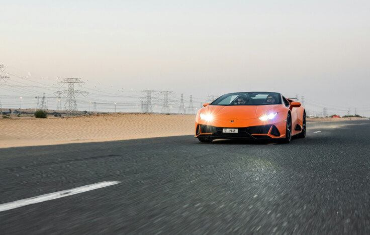 theo Automotive Recruitment - Overseas Work