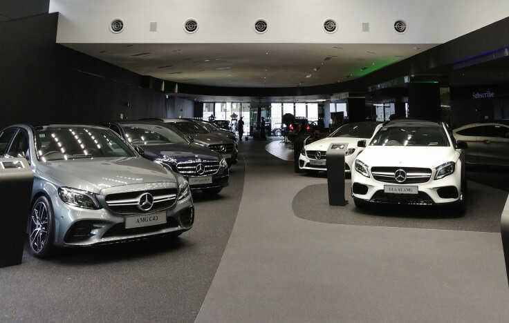 theo Automotive Recruitment - Temporary & Contract