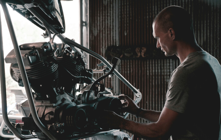 theo Automotive Recruitment - Temporary Technicians