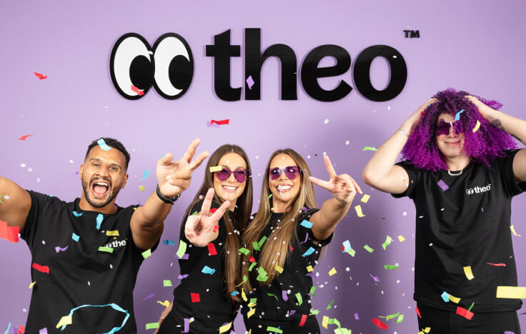 theo Automotive Recruitment - We've rebranded