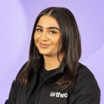 theo team profile lina